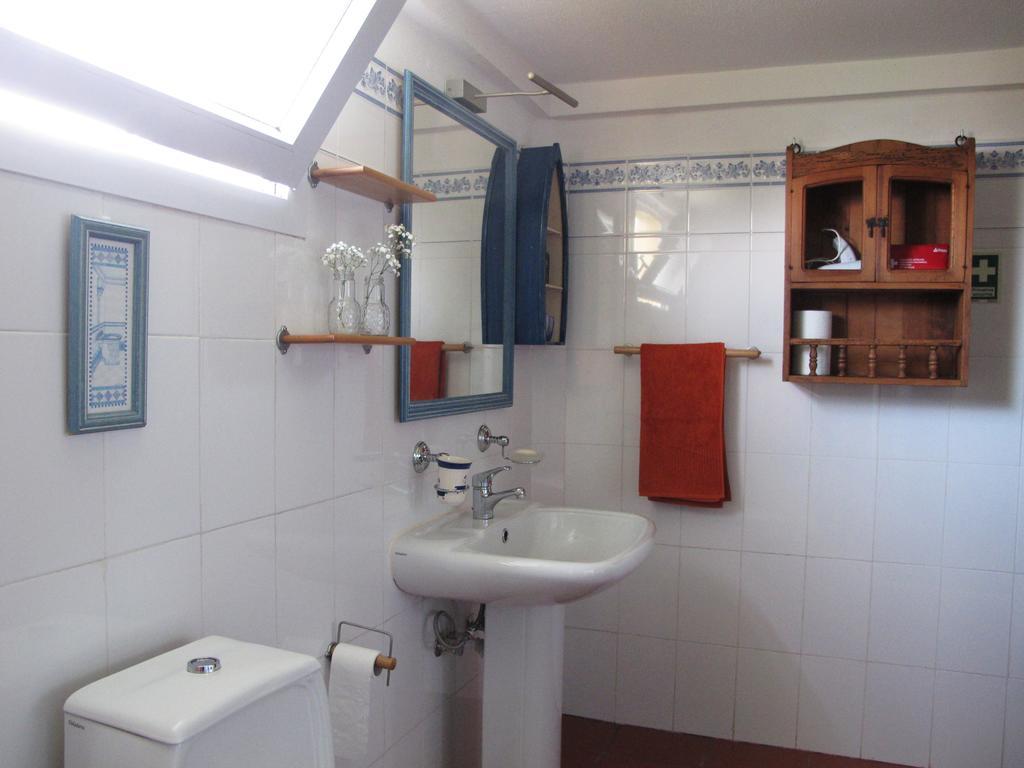 Bisbis House Guest House Porto Moniz Eksteriør bilde