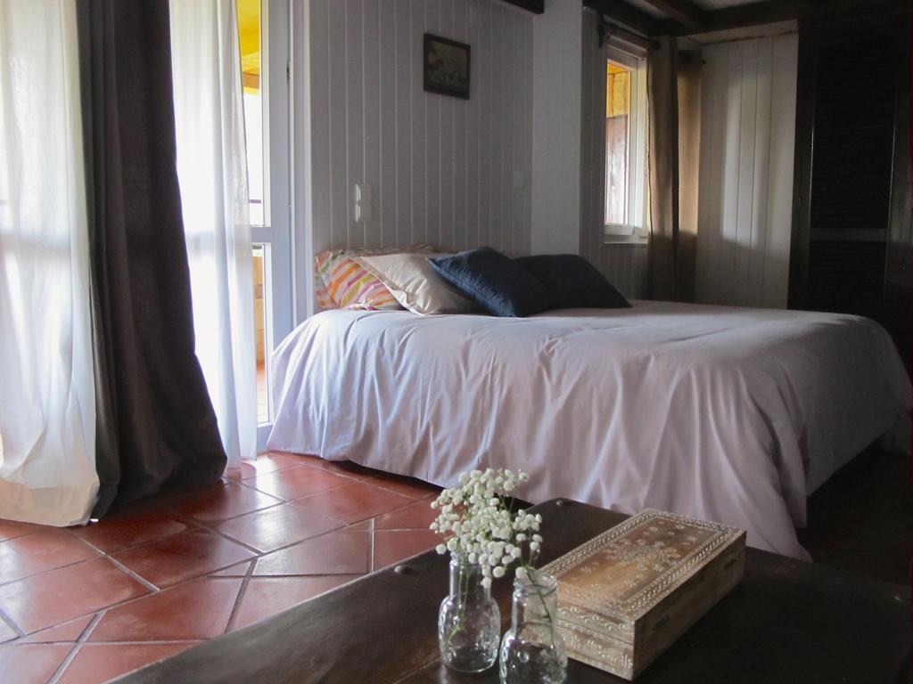 Bisbis House Guest House Porto Moniz Eksteriør bilde