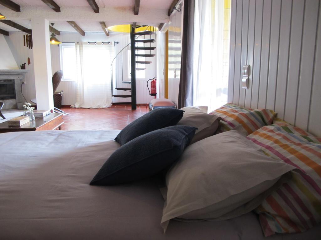 Bisbis House Guest House Porto Moniz Eksteriør bilde