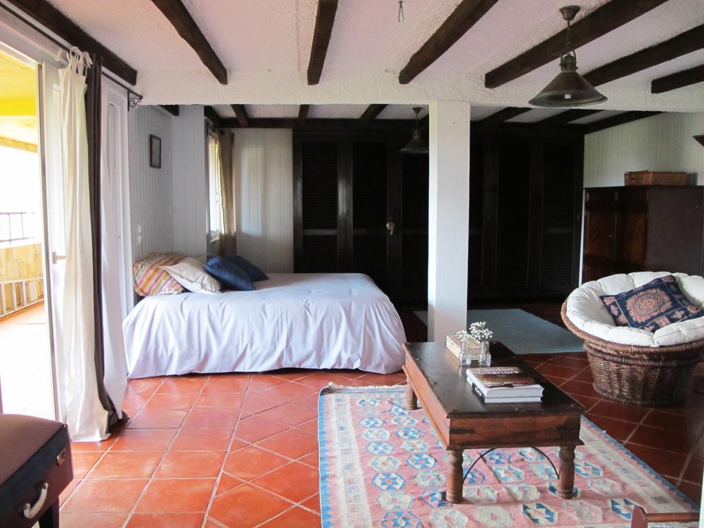Bisbis House Guest House Porto Moniz Eksteriør bilde